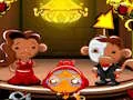 Monkey Go Happy Stage 774 – kostenloses Online-Spiel