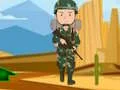 Find The Soldier Car – kostenloses Online-Spiel