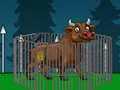 Aggressive Bull Escape – kostenloses Online-Spiel