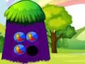 Fox Rescue – kostenloses Online-Spiel
