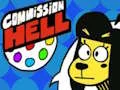 Commission Hell – kostenloses Online-Spiel