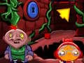 Monkey Go Happy Stage 272 – kostenloses Online-Spiel
