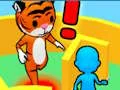 Hide 'N Seek Ultimate – kostenloses Online-Spiel