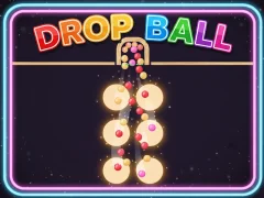 Drop Ball – kostenloses Online-Spiel