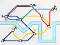 Mini Metro: London – kostenloses Online-Spiel