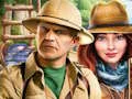 Priceless Artifacts – kostenloses Online-Spiel