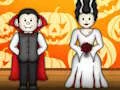 Amgel Halloween Room Escape 33 – kostenloses Online-Spiel