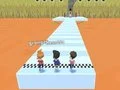 Challenge 456: Squid Game 3D – kostenloses Online-Spiel