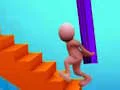 Block Stair Run – kostenloses Online-Spiel