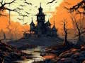 Halloween Hunt Uncovering 100 Bats – kostenloses Online-Spiel