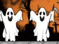 Find Halloween Ghost Skull – kostenloses Online-Spiel
