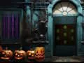 Halloween Wizard Girl Escape – kostenloses Online-Spiel