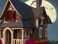 Spooky Specter Escape – kostenloses Online-Spiel