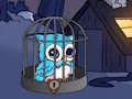 Blue Owl Rescue – kostenloses Online-Spiel