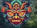  Lost Mystery Masks Shadowfiend Mask – kostenloses Online-Spiel