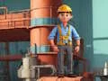 Foreman Escape – kostenloses Online-Spiel