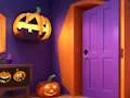The Spooky Room Breakout – kostenloses Online-Spiel