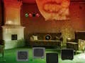 Abandoned House Owl Escape – kostenloses Online-Spiel