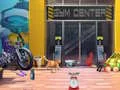 Mystery at the Gym – kostenloses Online-Spiel
