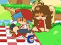 Friday Night Funkin Kirby’s Melody Mayhem – kostenloses Online-Spiel
