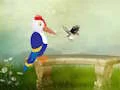 Find Golden Squirrel Statue – kostenloses Online-Spiel