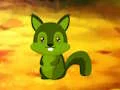 Accursed Tiny Fairy Escape – kostenloses Online-Spiel