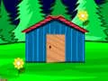 Naughty Rabbit Rescue – kostenloses Online-Spiel