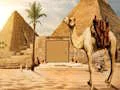 Pyramid Egypt Desert Escape – kostenloses Online-Spiel