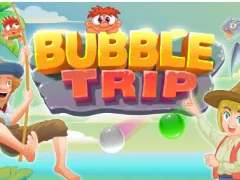 Bubble Trip – kostenloses Online-Spiel