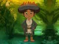 Help To The Tribe Friends – kostenloses Online-Spiel