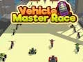 Vehicle Master Race – kostenloses Online-Spiel
