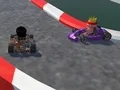 Super Codey Kart – kostenloses Online-Spiel