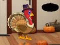 Turkey Day Escape – kostenloses Online-Spiel