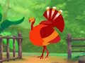 Escape From Turkey Village – kostenloses Online-Spiel