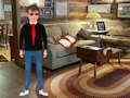 Man Searching Thanksgiving Memories – kostenloses Online-Spiel