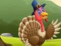 Thanksgiving Food Truck Escape – kostenloses Online-Spiel