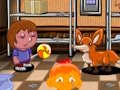 Monkey Go Happy Stage 295 – kostenloses Online-Spiel