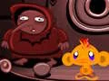 Monkey Go Happy Stage 297 – kostenloses Online-Spiel