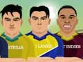Cricket Championship – kostenloses Online-Spiel