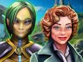 UFO Discovery – kostenloses Online-Spiel