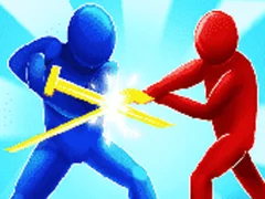 Weapon Duel – kostenloses Online-Spiel