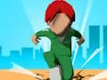 Hero Rescue: Drop Power – kostenloses Online-Spiel