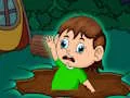 Rescue The Boy From Mud – kostenloses Online-Spiel