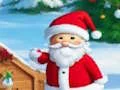 Jingle Escape – kostenloses Online-Spiel