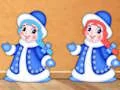 Find Christmas Snowman with Gift – kostenloses Online-Spiel