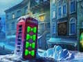 Beloved Santa Escape – kostenloses Online-Spiel