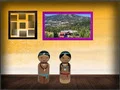 Amgel Easy Room Escape 91 – kostenloses Online-Spiel