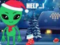 Rescue The Alien From Snow – kostenloses Online-Spiel