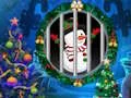 Wonderful Snowman Escape – kostenloses Online-Spiel