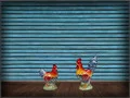 Amgel Easy Room Escape 95 – kostenloses Online-Spiel